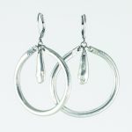 Boucles d'oreilles Nelly