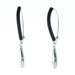 Boucles d'oreilles Cecil