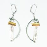 Boucles d'oreilles Shirley