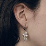 Loran earrings
