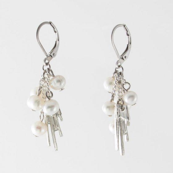 Boucles d'oreilles Loran