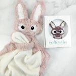 Doudou lapine Marguerite