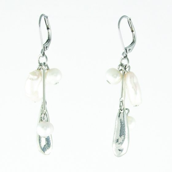 Boucles d'oreilles Phoebe