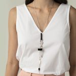 Collier transformable Kristen