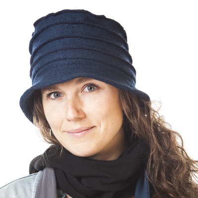 Chapeau coquet