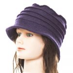 ''Coquet'' hat