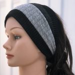 Jersey headband
