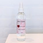 Huile à massage cœur, sapin et agrumes