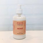 Revitalisant argan et monoï