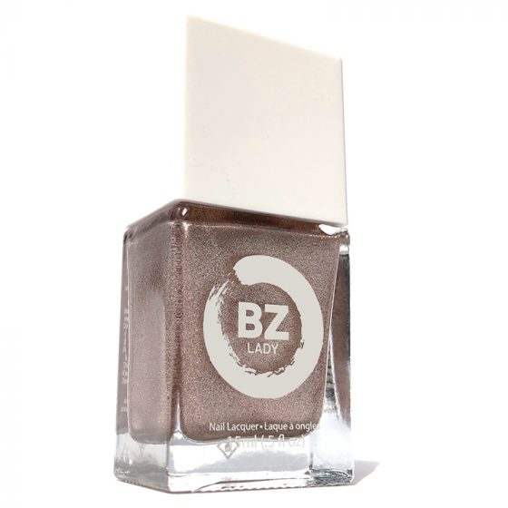 Beverly Hills vegan nail polish