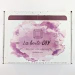 Boîte DIY pour faire soi-même shampooing et revitalisant solides