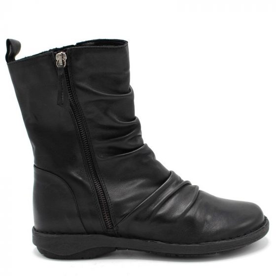 Botte Prospect noir