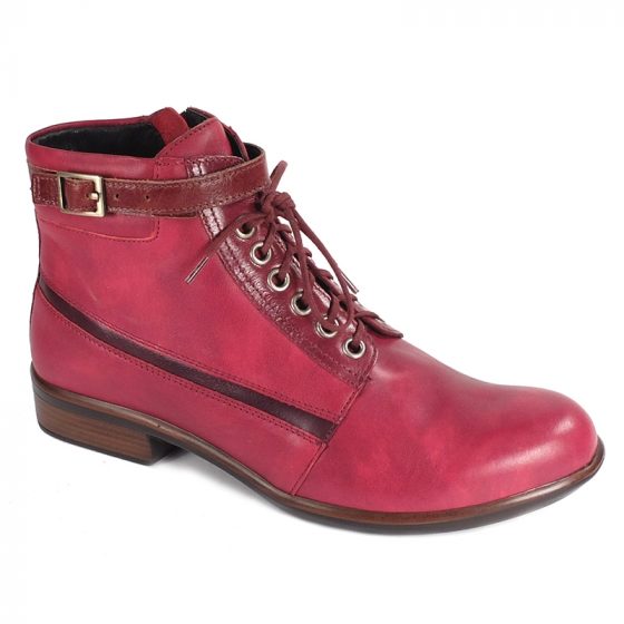 Kona ankle boots