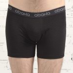 Black striped Sugar boxers