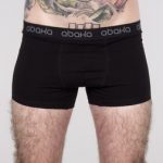 Etienne black boxers