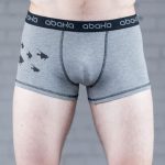 Etienne Shark & Fish boxers