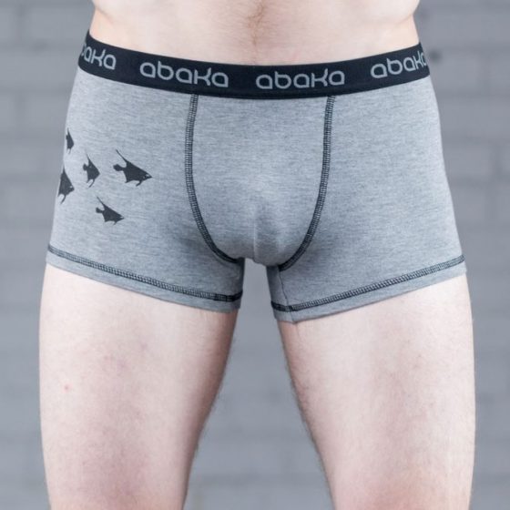 Etienne Shark & Fish boxers