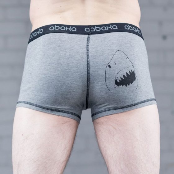 Etienne Shark & Fish boxers