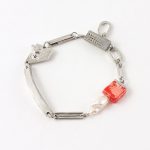 Bracelet Evanie sorbet