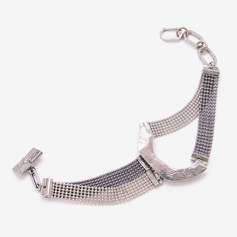 Bracelet Antemis Rien ne se perd, tout se crée