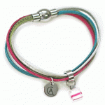 Daly multi bracelet