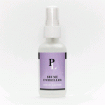 Lavender pillow mist