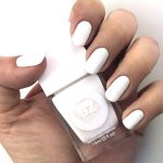 Antarctica vegan nail polish