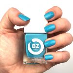 Ibiza vegan nail polish