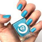 Ibiza vegan nail polish