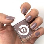 Québec vegan nail polish