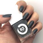 Vancouver vegan nail polish