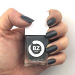 Vancouver vegan nail polish