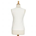 Camisole Azalée blanc