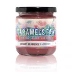 Caramel Framboise