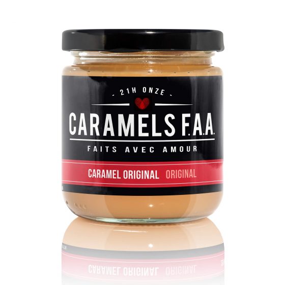 Caramel Original