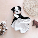 Doudou chien Bernard