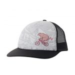 Casquette pour enfant Ours à vélo