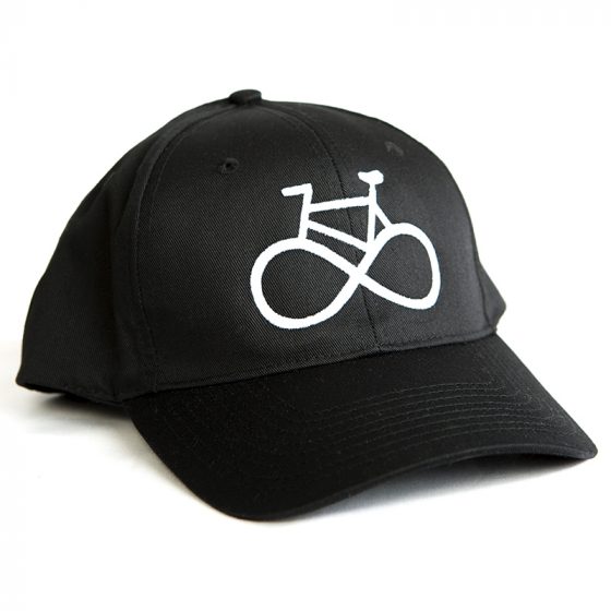 Casquette life cycle