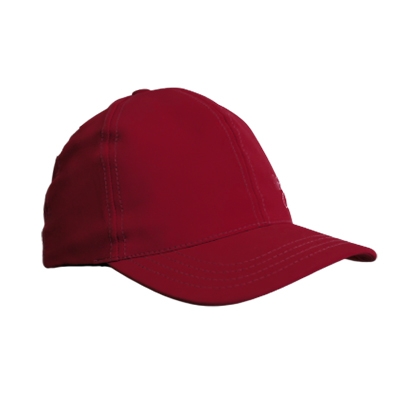 Casquette rouge