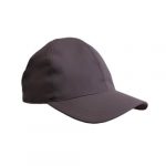 Casquette gris 