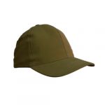 Casquette olive