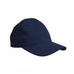 Casquette marine