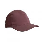 Casquette vieux rose