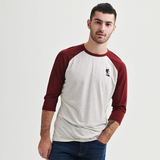 Raglan nomade