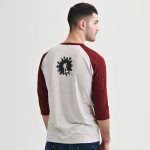 Raglan nomade