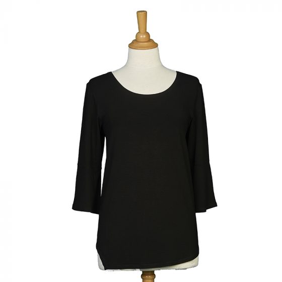 Chandail tendresse Noir
