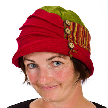 Chapeau charmant