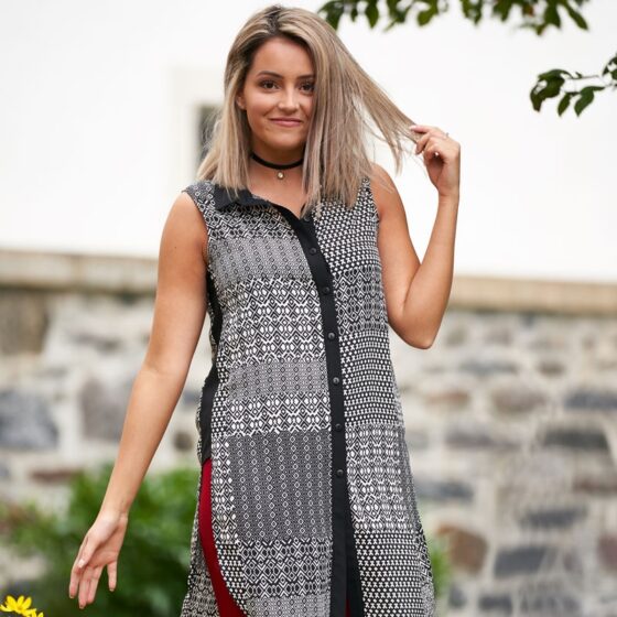 Chemise Anne-Marie