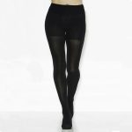 Control top tights - 80 denier