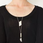 Collier Florencia céramique